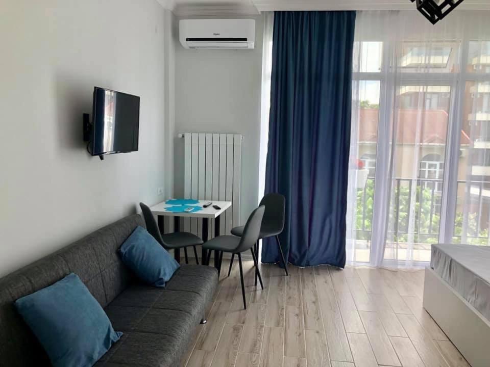 Natia 500 Appartement Kobuleti