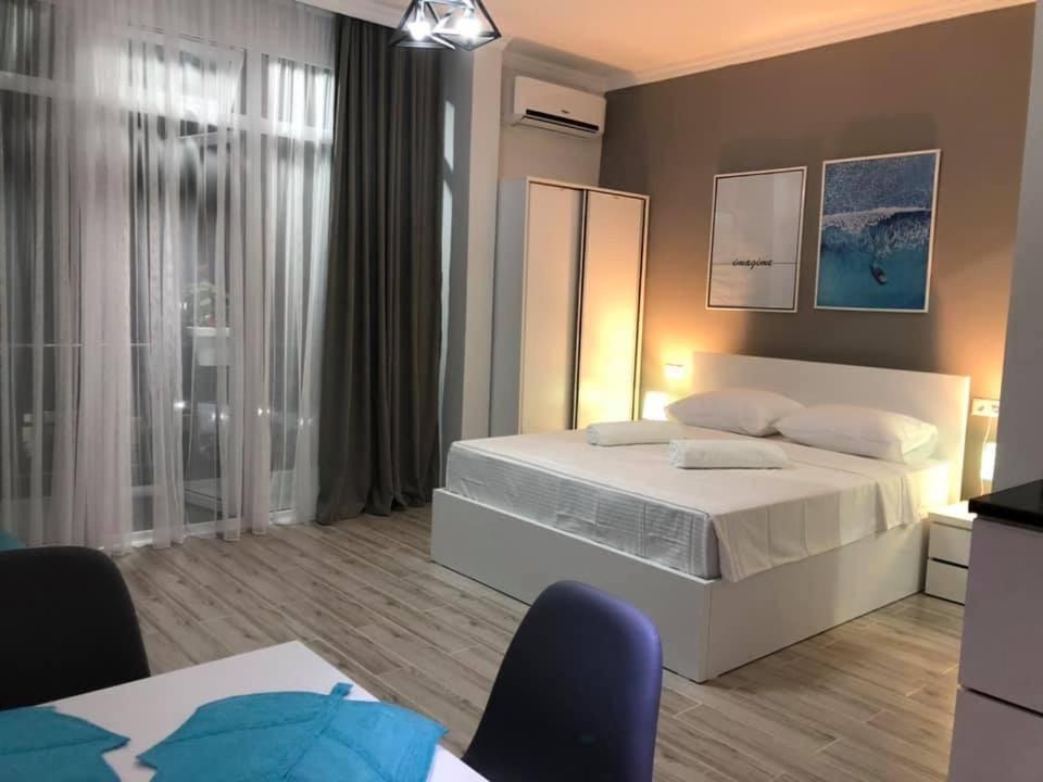 Natia 500 * Kobuleti
