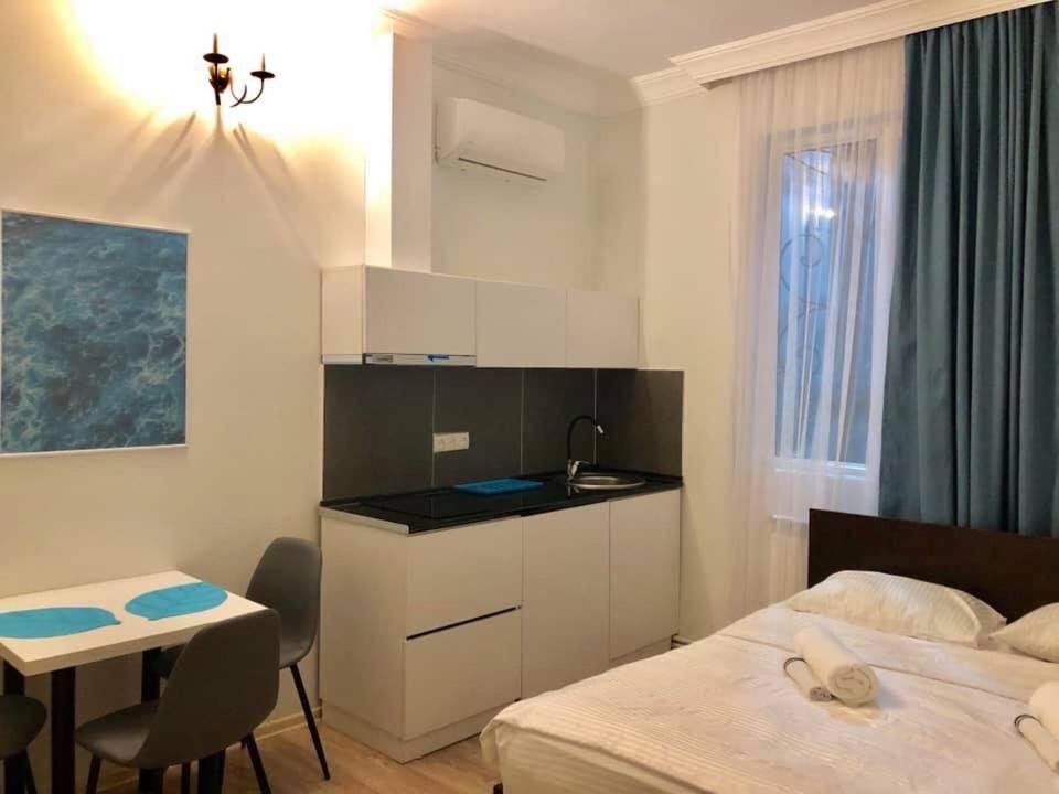 Appartement Natia 500 *