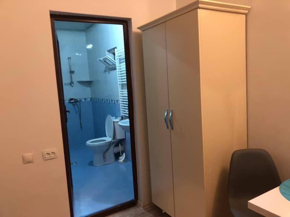 Natia 500 Appartement *