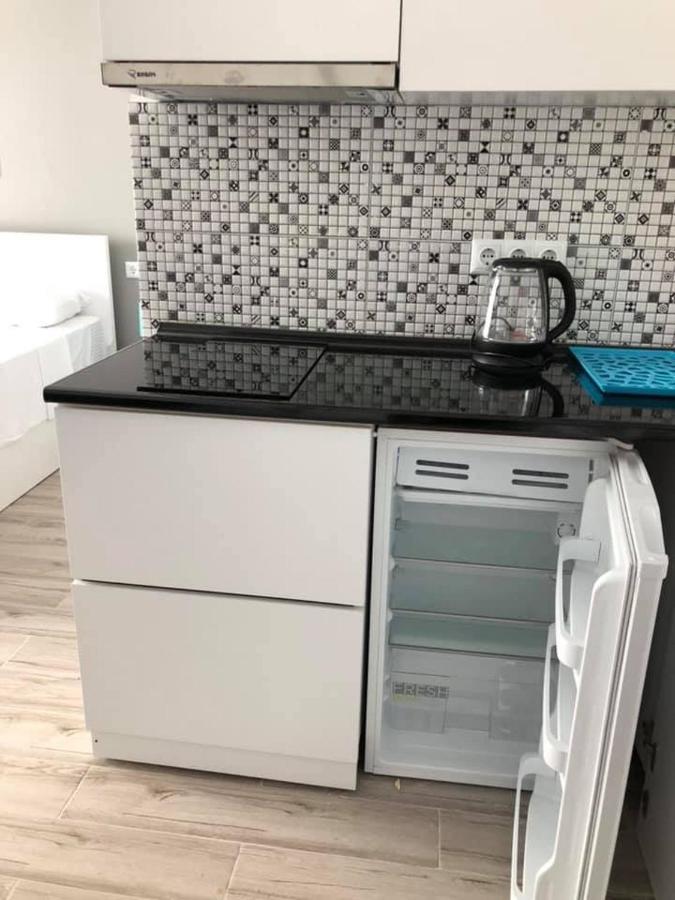 Natia 500 Kobuleti