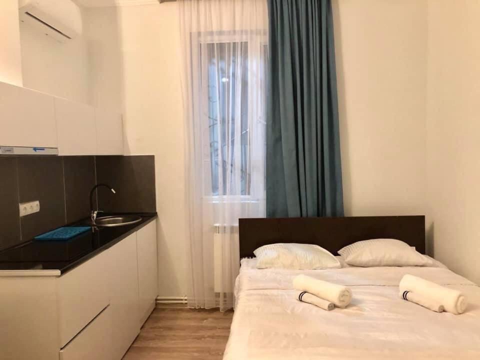 Appartement Natia 500 *