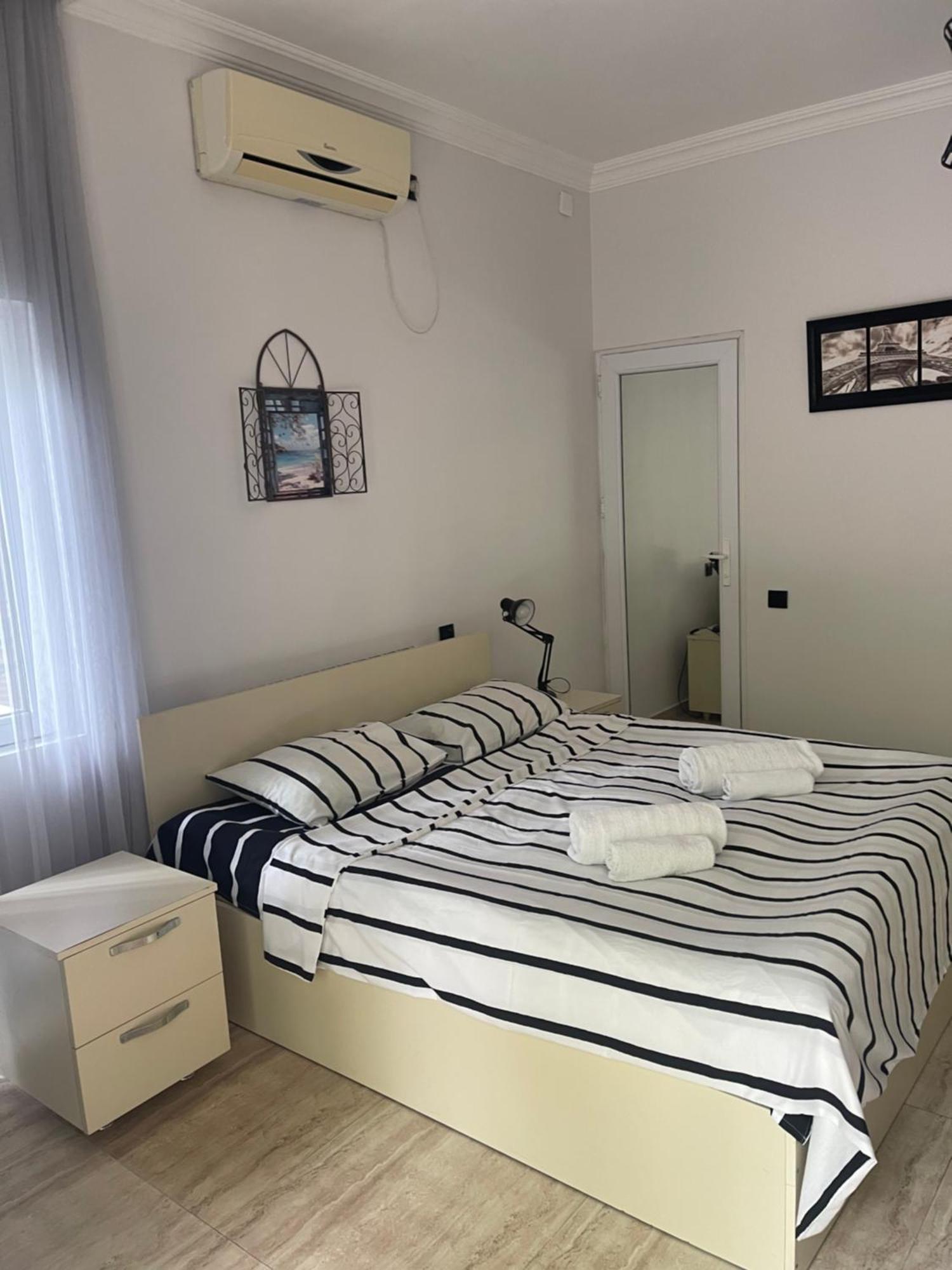 Appartement Natia 500 Kobuleti