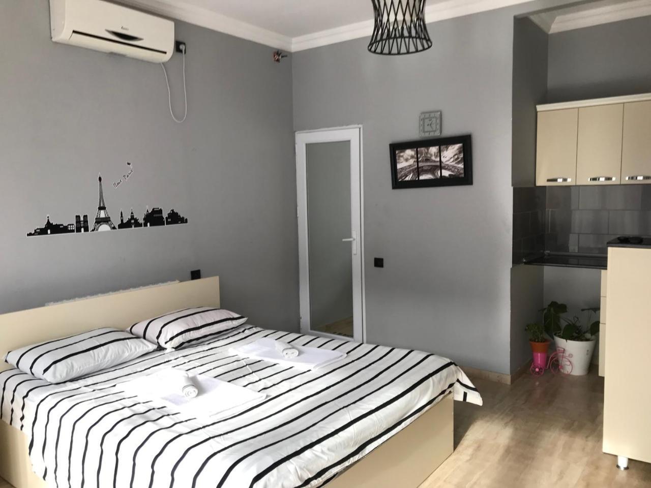 Appartement Natia 500 *