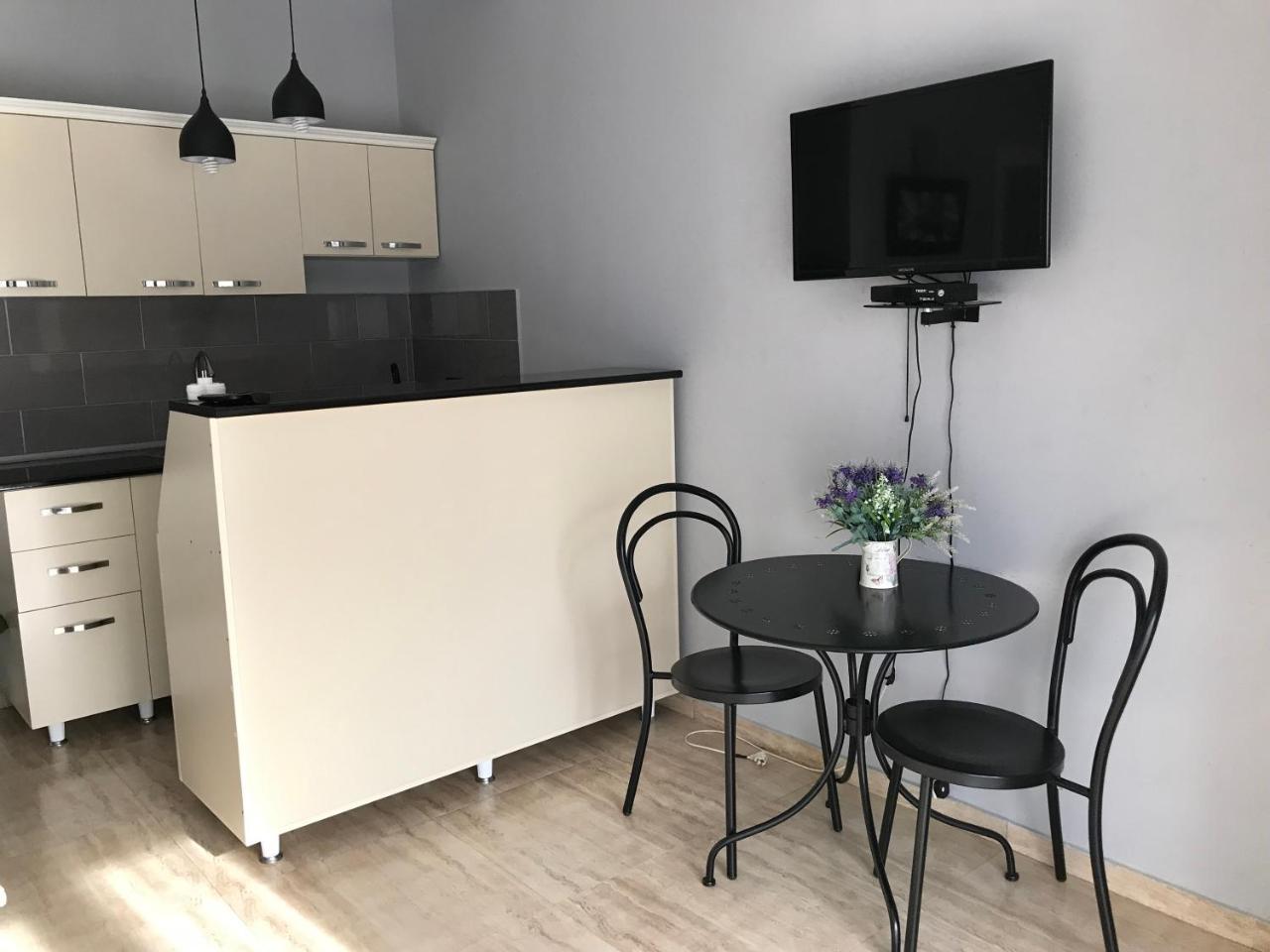 Appartement Natia 500 *