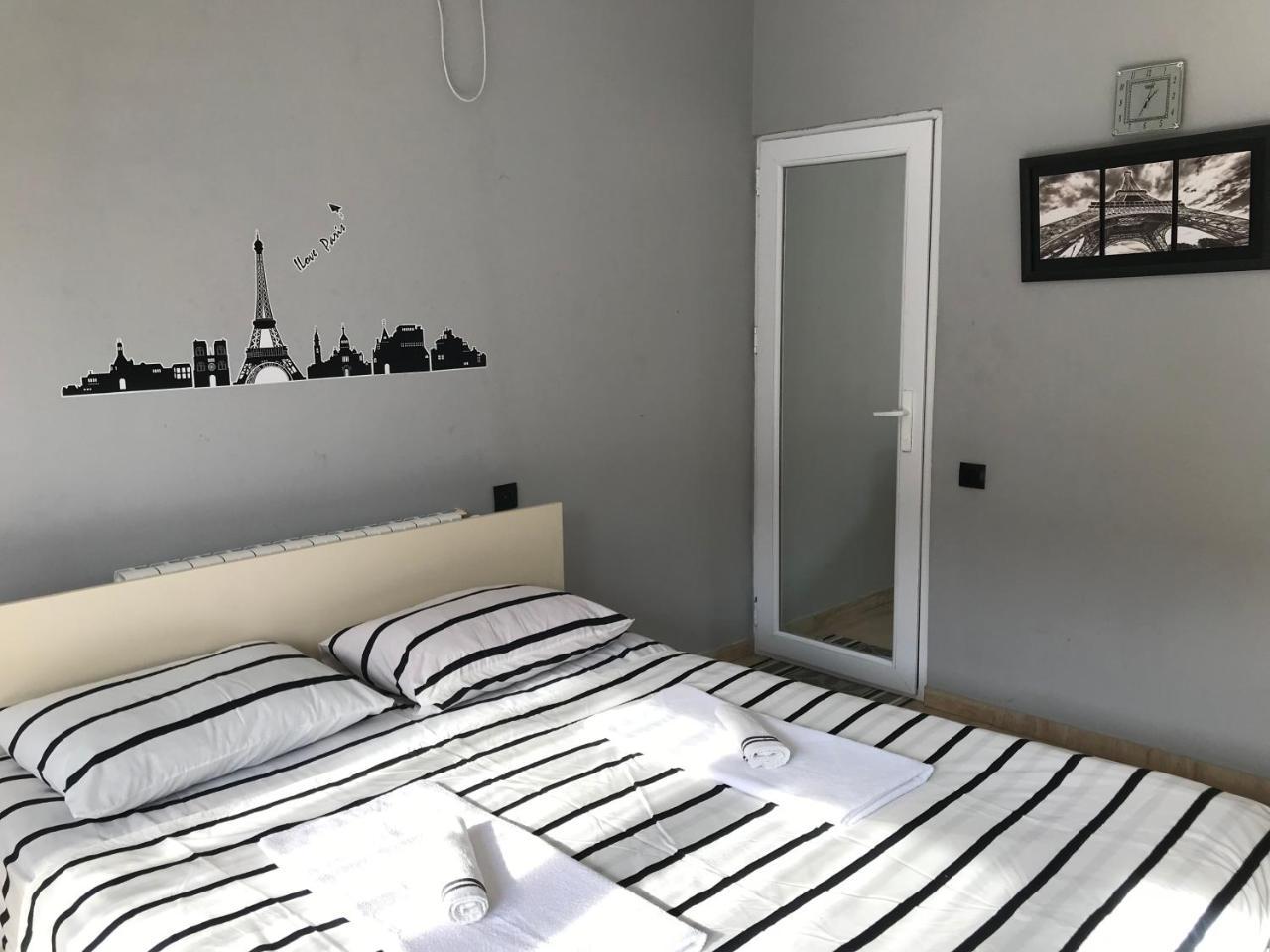 Natia 500 Appartement Kobuleti