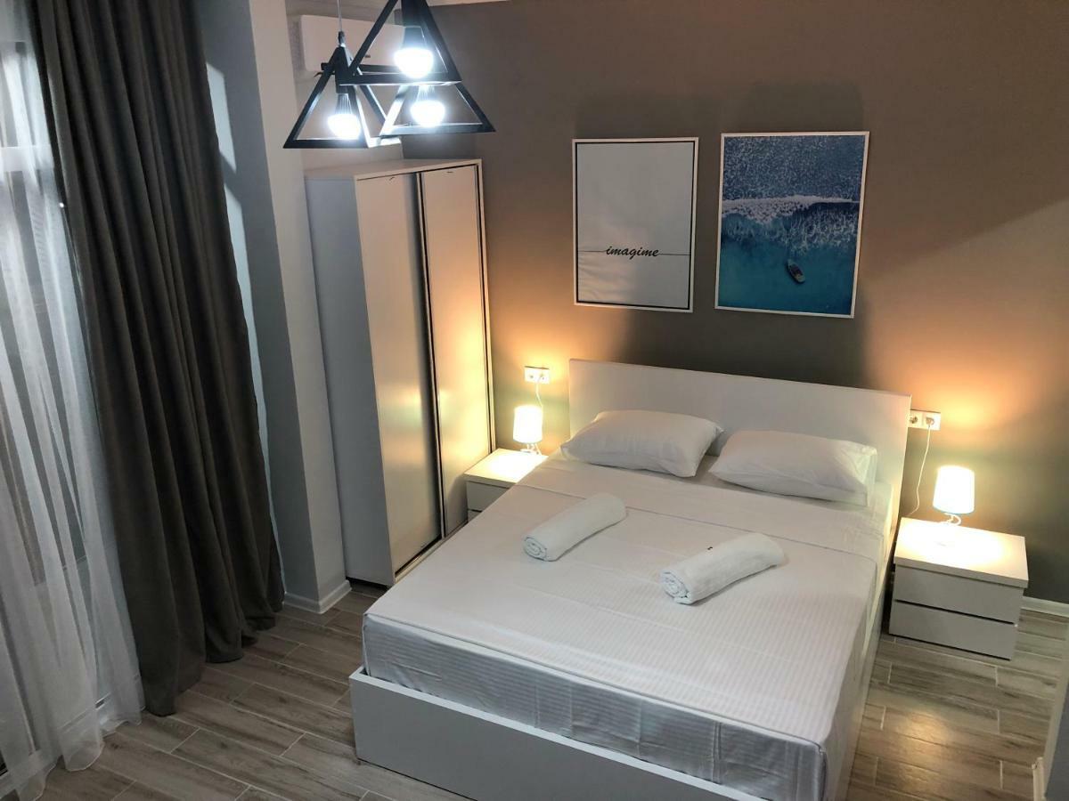Natia 500 Appartement