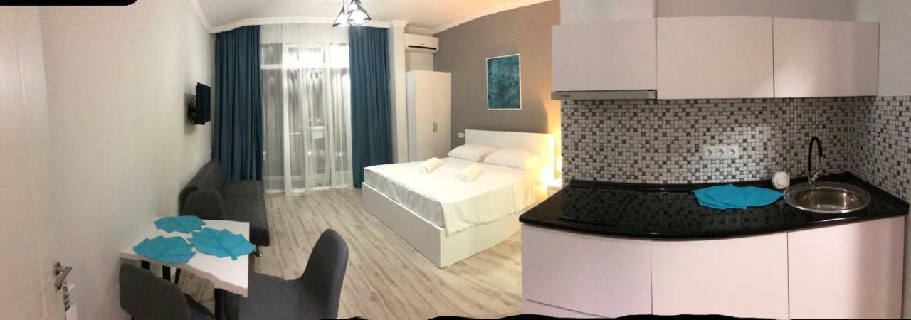 Appartement Natia 500 Kobuleti